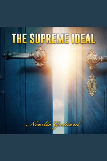 The Supreme Ideal - cover