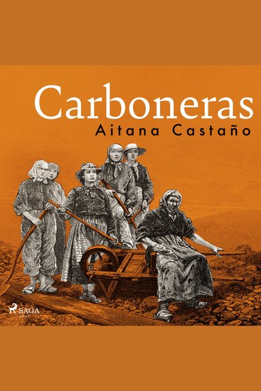 Carboneras - cover