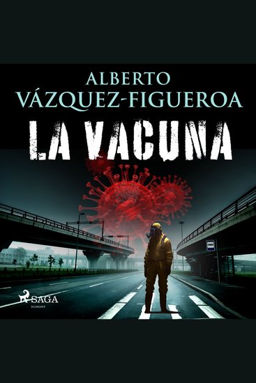 La vacuna - cover