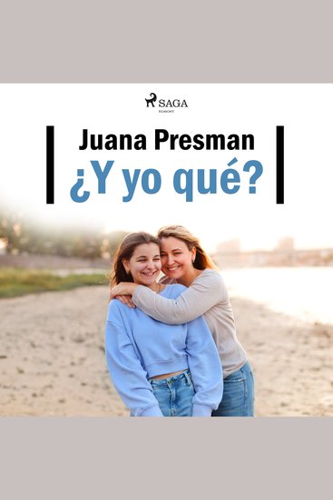 ¿Y yo qué? - cover