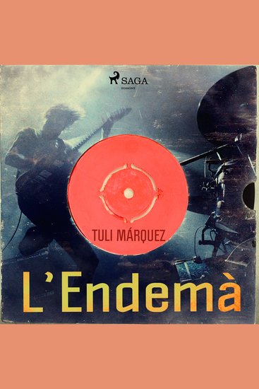 L'Endemà - cover