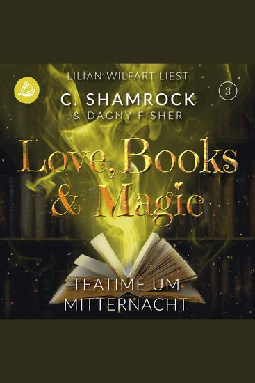 Teatime um Mitternacht - cover