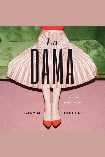 La Dama - cover