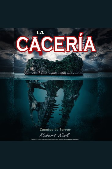 Cuentos de terror - cover