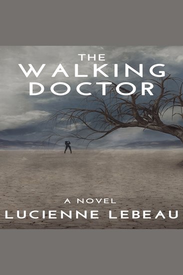 The Walking Doctor - cover