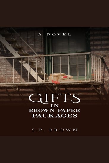 Gifts in Brown Paper Packages - cover