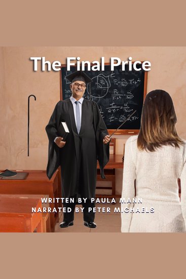 The Final Price - Chloe and Mary are spanked together and their mothers fall in love - cover