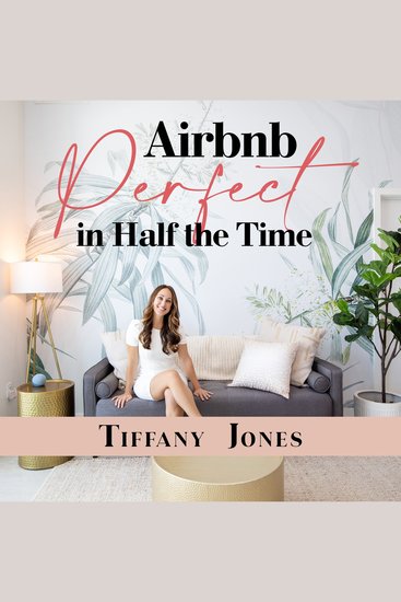 Airbnb Perfect in Half the Time - cover