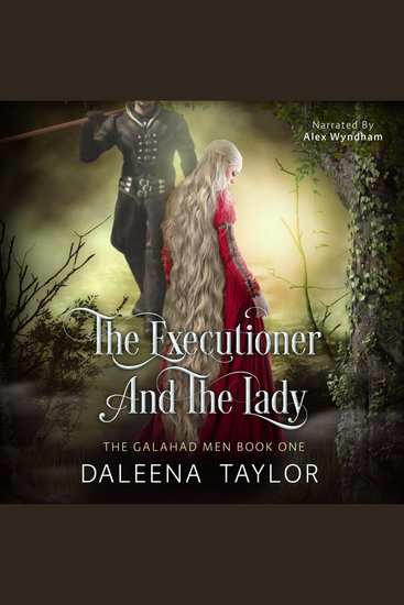 The Executioner And The Lady - cover