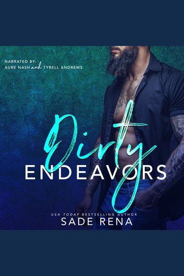 Dirty Endeavors - cover