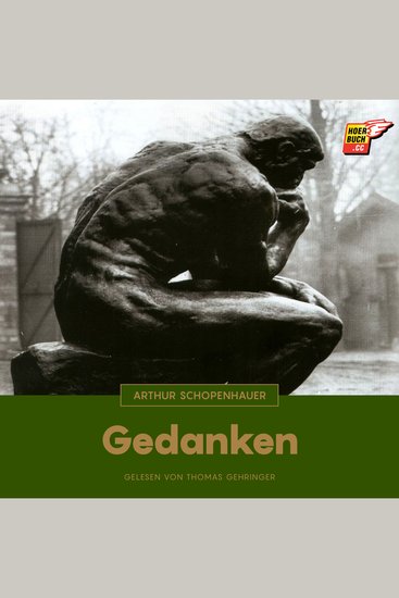 Gedanken - cover