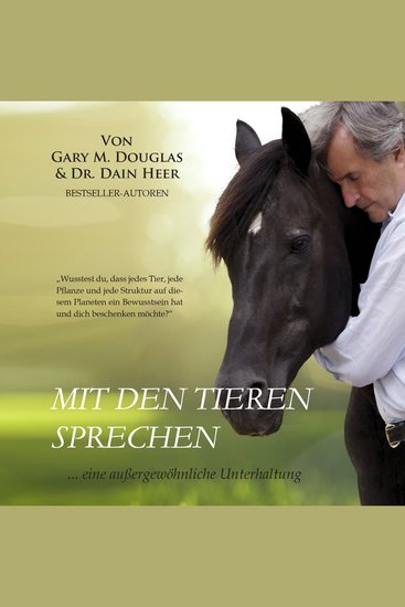Mit den Tieren Sprechen - cover