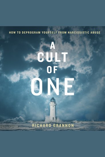 A Cult of One - cover