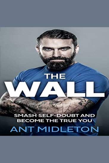 The Wall - cover
