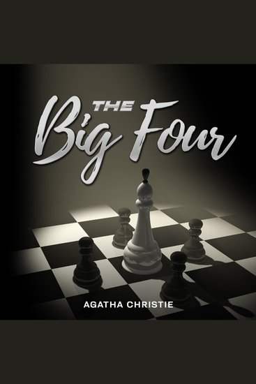 The Big Four - cover