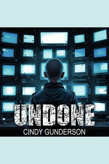 Undone - cover