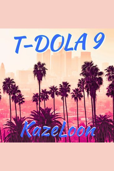 T-dola 9 - cover