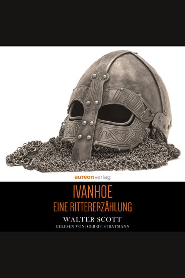 Ivanhoe - Eine Rittererzählung - cover