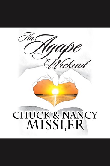 Agape Weekend An - cover