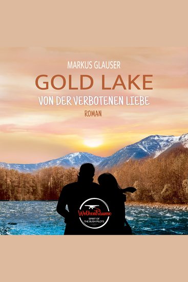 Gold Lake - Von der verbotenen Liebe - cover