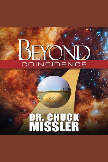 Beyond Coincidence - cover