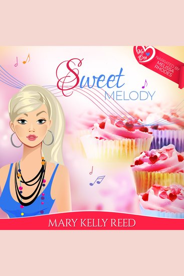 Sweet Melody - An Enemies to Lovers - Workplace Romantic Comedy - cover