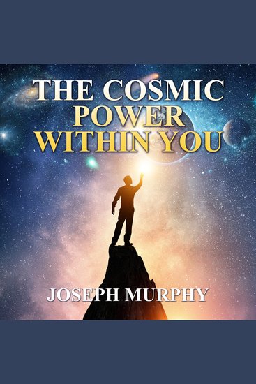 The Cosmic Power Within You - cover