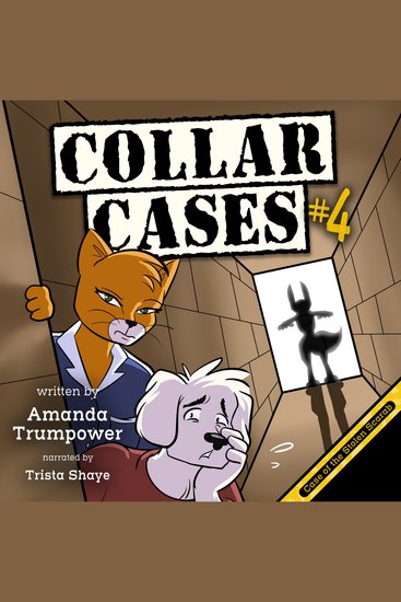 Case of the Stolen Scarab - A Christian Mystery For Kids - cover