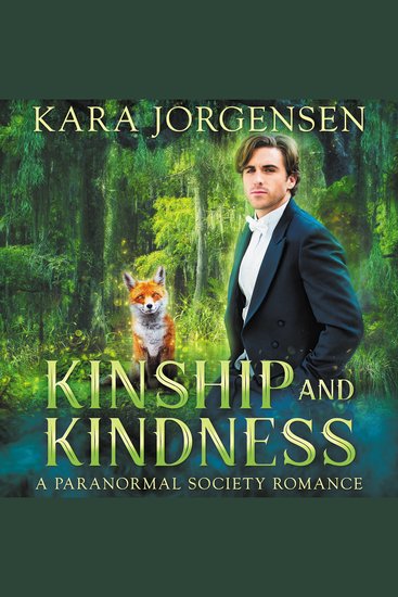 Kinship and Kindness - cover