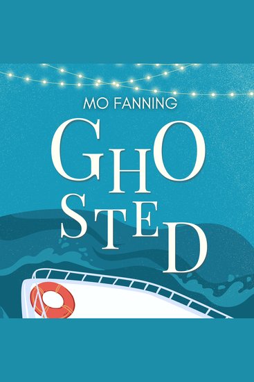 Ghosted - A holiday romance to warm your heart - cover