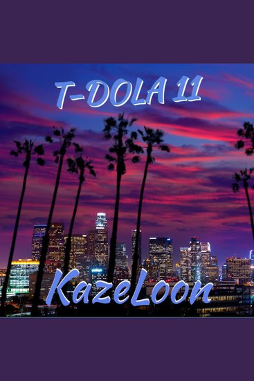 T-dola 11 - cover