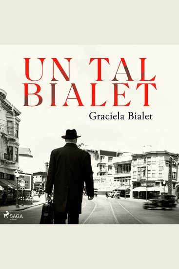 Un tal Bialet - cover