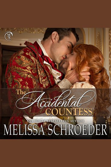 The Accidental Countess - cover