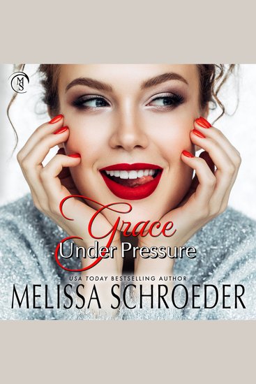 Grace Under Pressure - cover