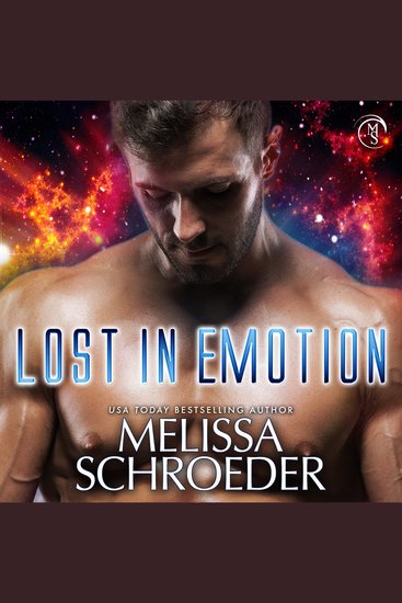 Lost in Emotion - cover