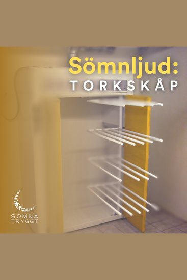 Sömnljud: - Torkskåp - cover