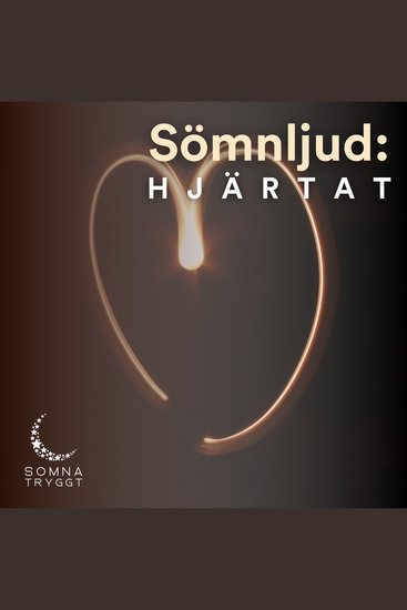 Sömnljud: - Hjärtat - cover