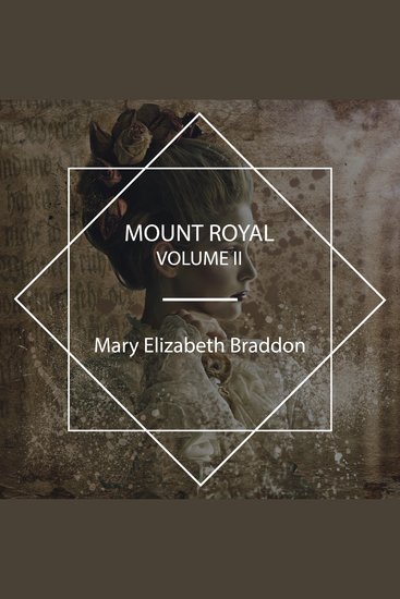 Mount Royal Volume II - cover