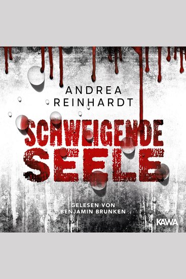 Schweigende Seele - cover