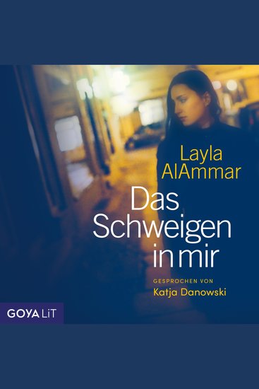 Das Schweigen in mir [Ungekürzt] - cover