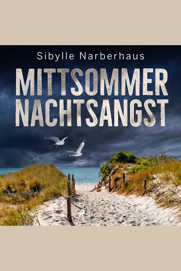 Mittsommernachtsangst - cover
