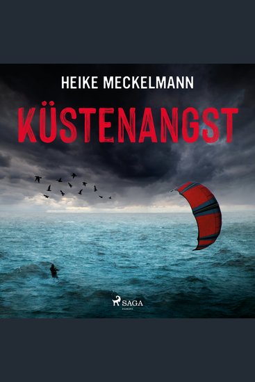 Küstenangst: Fehmarn-Krimi (Kommissare Westermann und Hartwig 7) - cover