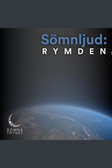Sömnljud: - Rymden - cover
