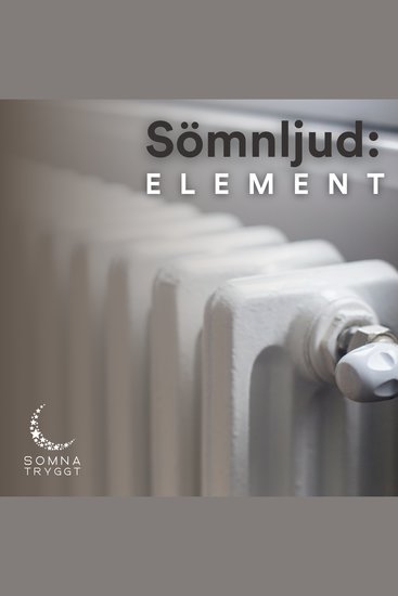 Sömnljud: - Element - cover