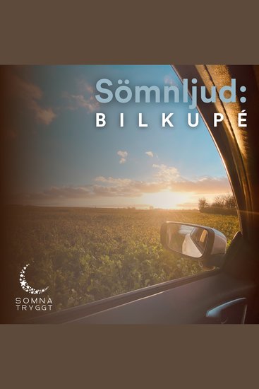 Sömnljud: - Bilkupé - cover