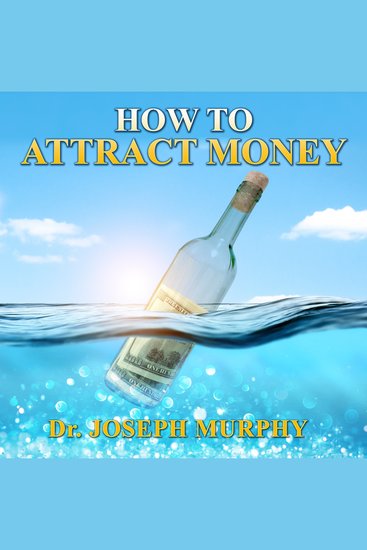 How to Attract Money - cover