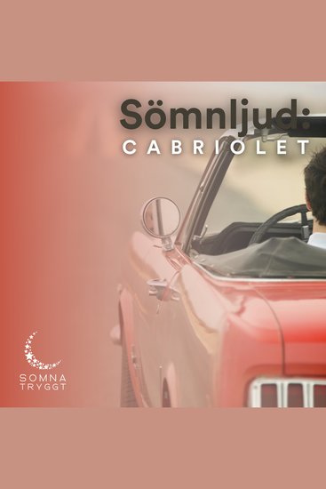 Sömnljud: - Cabriolet - cover