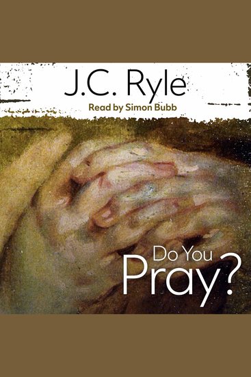 Do You Pray? - cover