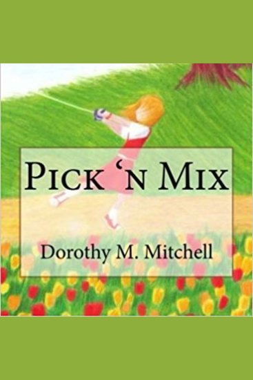 Pick 'n Mix - cover