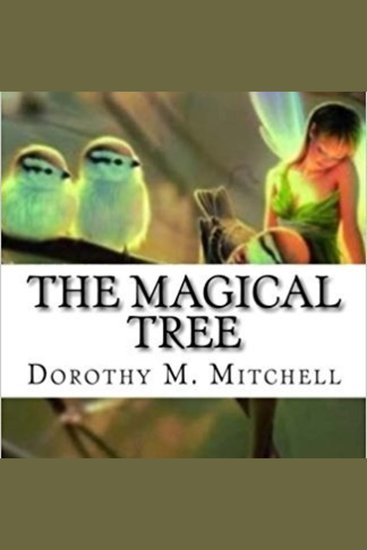 The Magical Tree - cover